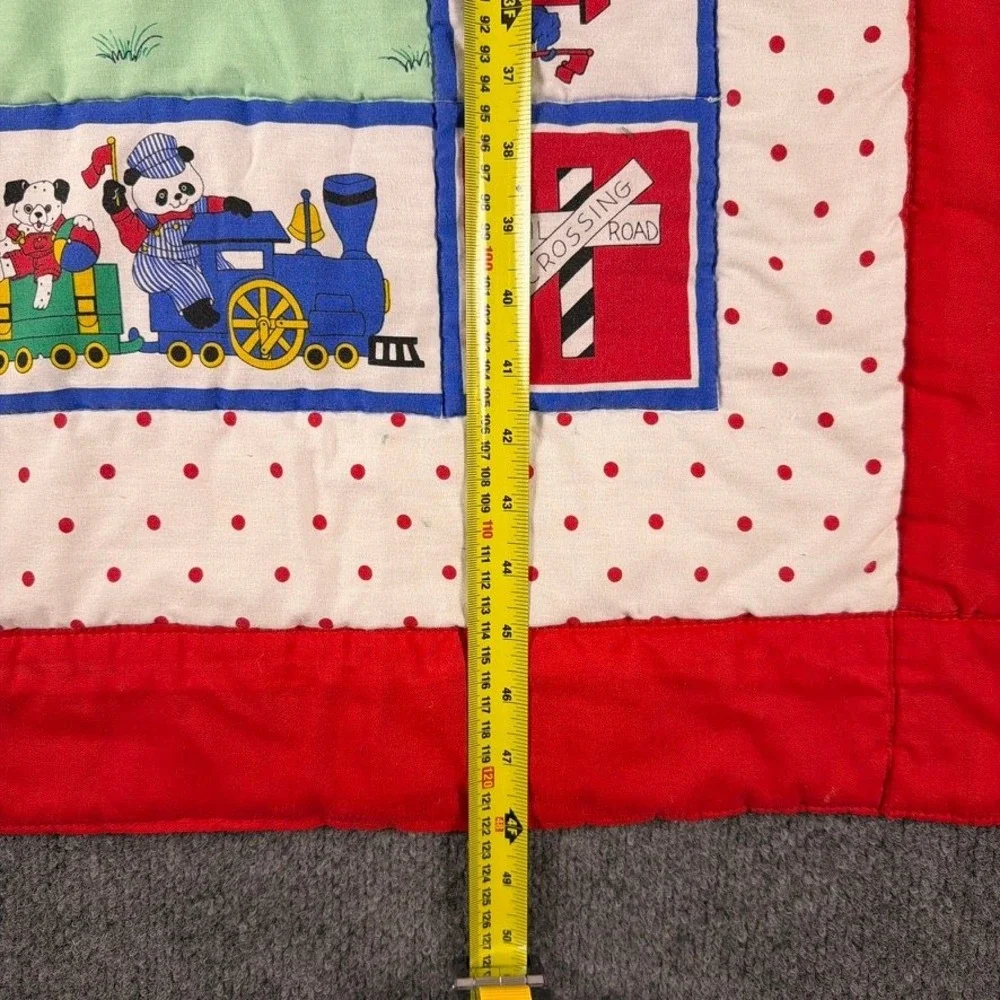 Unbranded vintage quilted